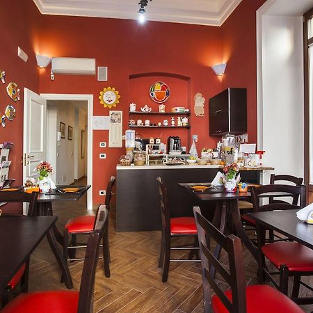 Antiche Volte Bed & Breakfast CTA Exterior photo