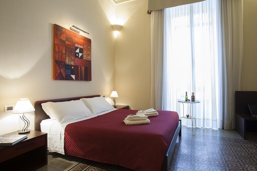 Antiche Volte Bed & Breakfast CTA Exterior photo