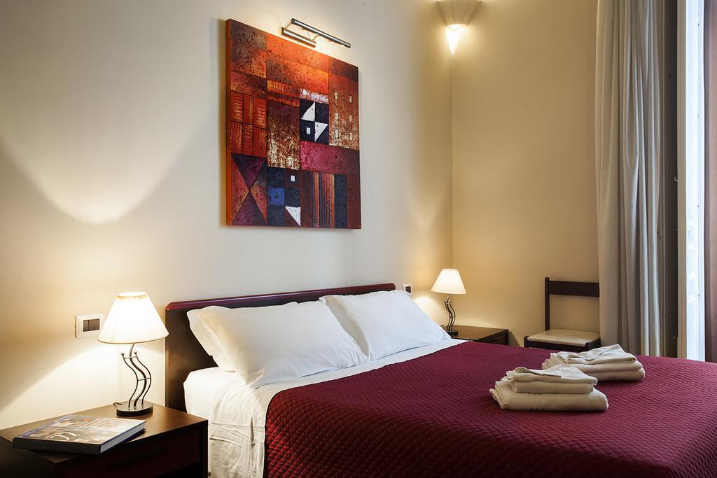 Antiche Volte Bed & Breakfast CTA Exterior photo