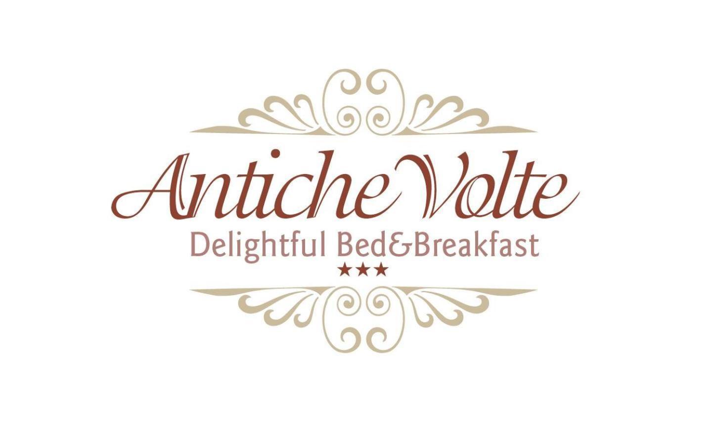 Antiche Volte Bed & Breakfast CTA Exterior photo