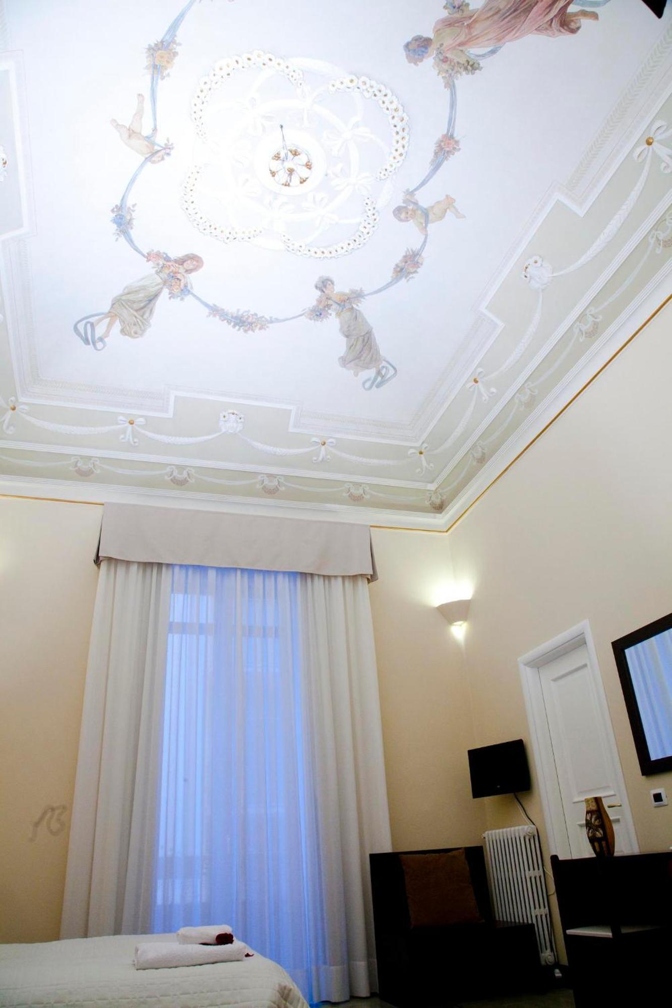Antiche Volte Bed & Breakfast CTA Exterior photo