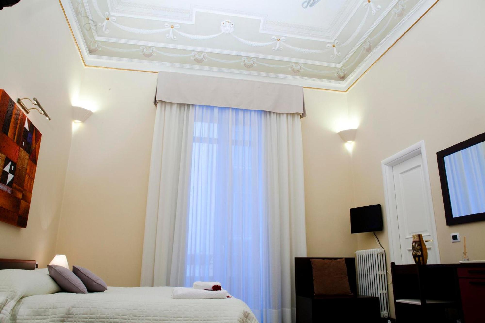 Antiche Volte Bed & Breakfast CTA Exterior photo