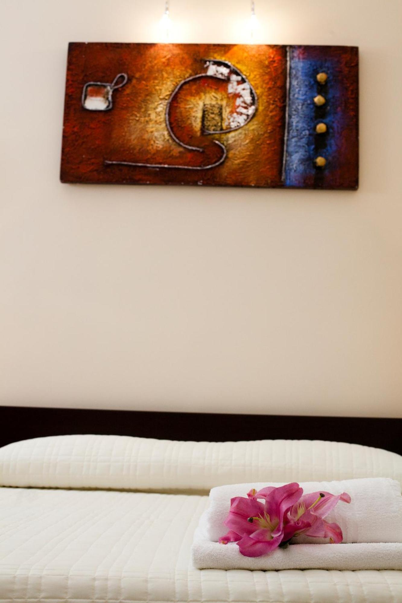 Antiche Volte Bed & Breakfast CTA Exterior photo