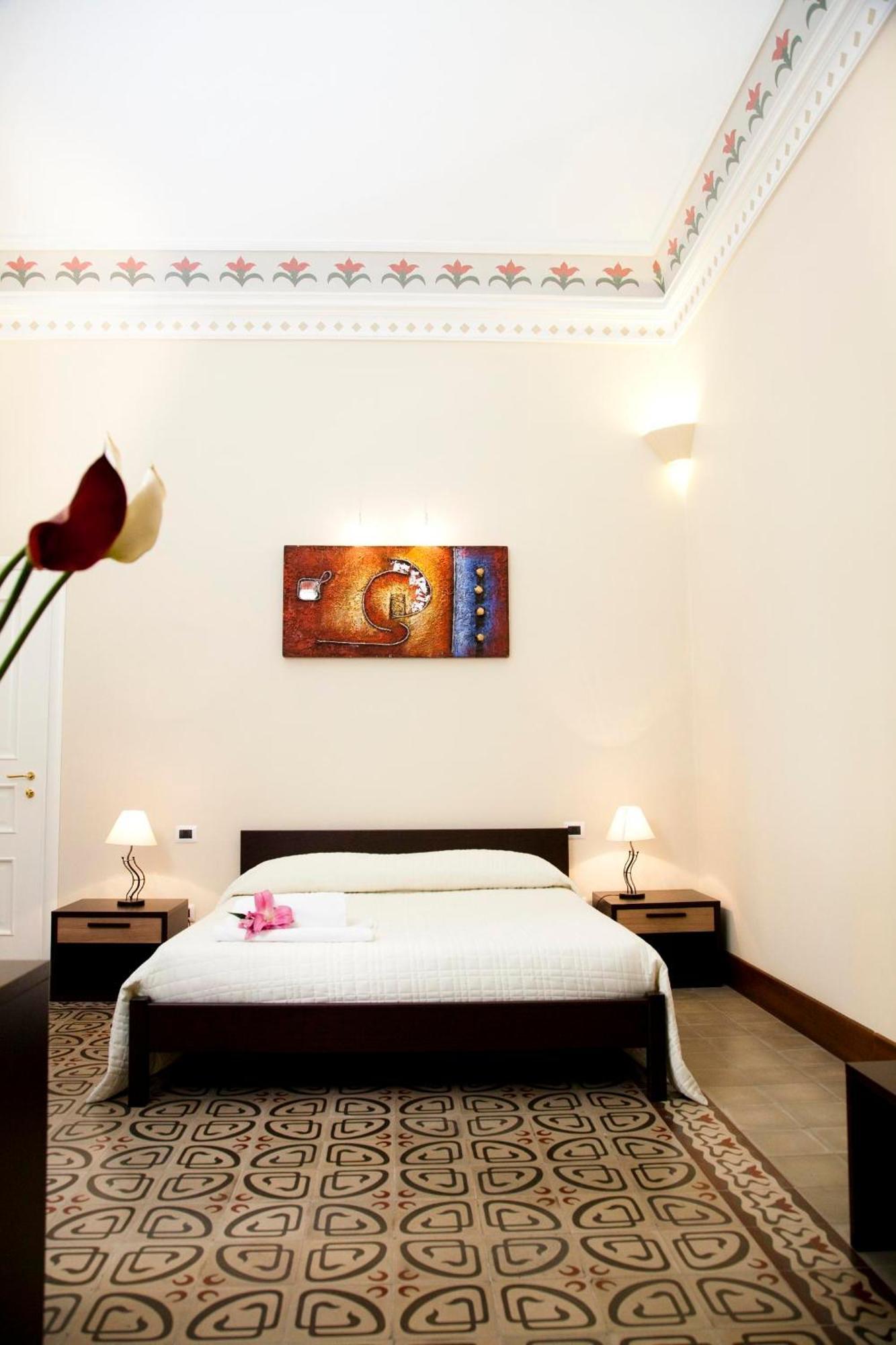 Antiche Volte Bed & Breakfast CTA Exterior photo