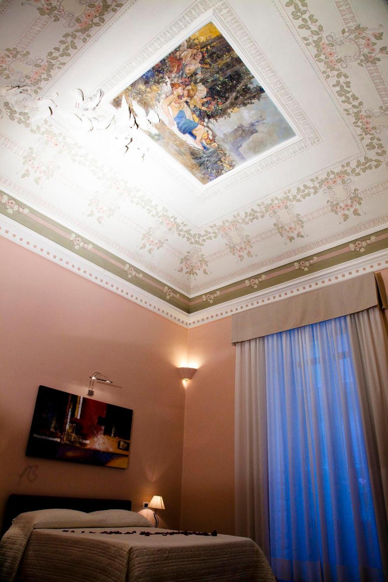 Antiche Volte Bed & Breakfast CTA Exterior photo