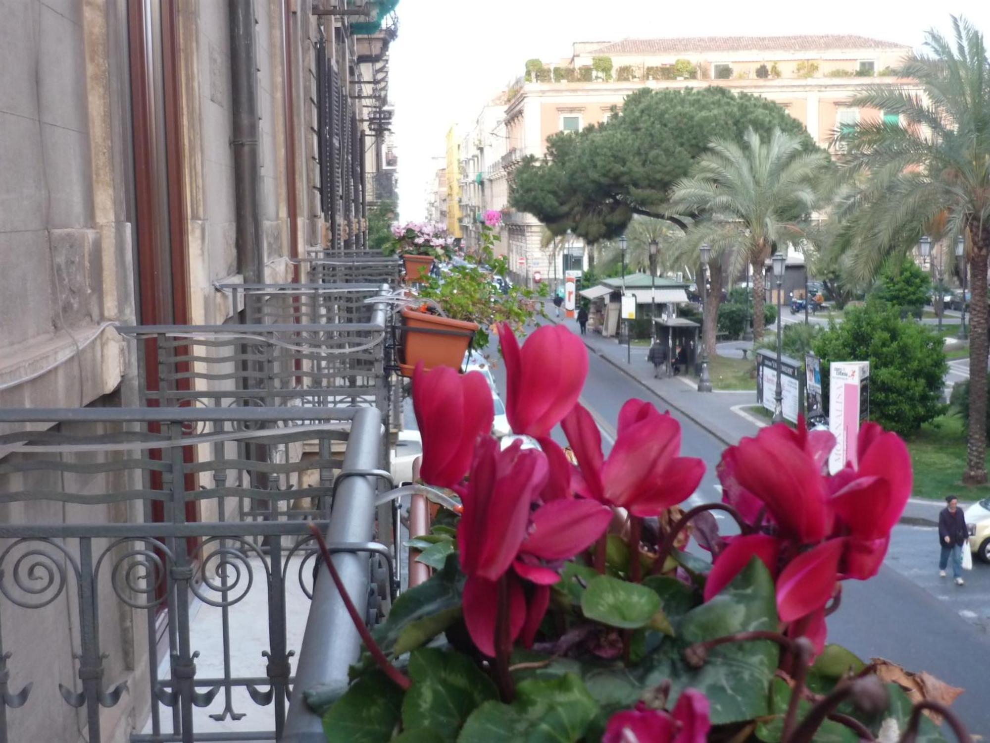 Antiche Volte Bed & Breakfast CTA Exterior photo