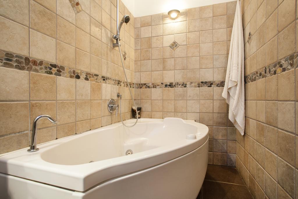 Antiche Volte Bed & Breakfast CTA Exterior photo