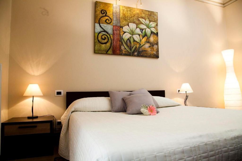 Antiche Volte Bed & Breakfast CTA Exterior photo