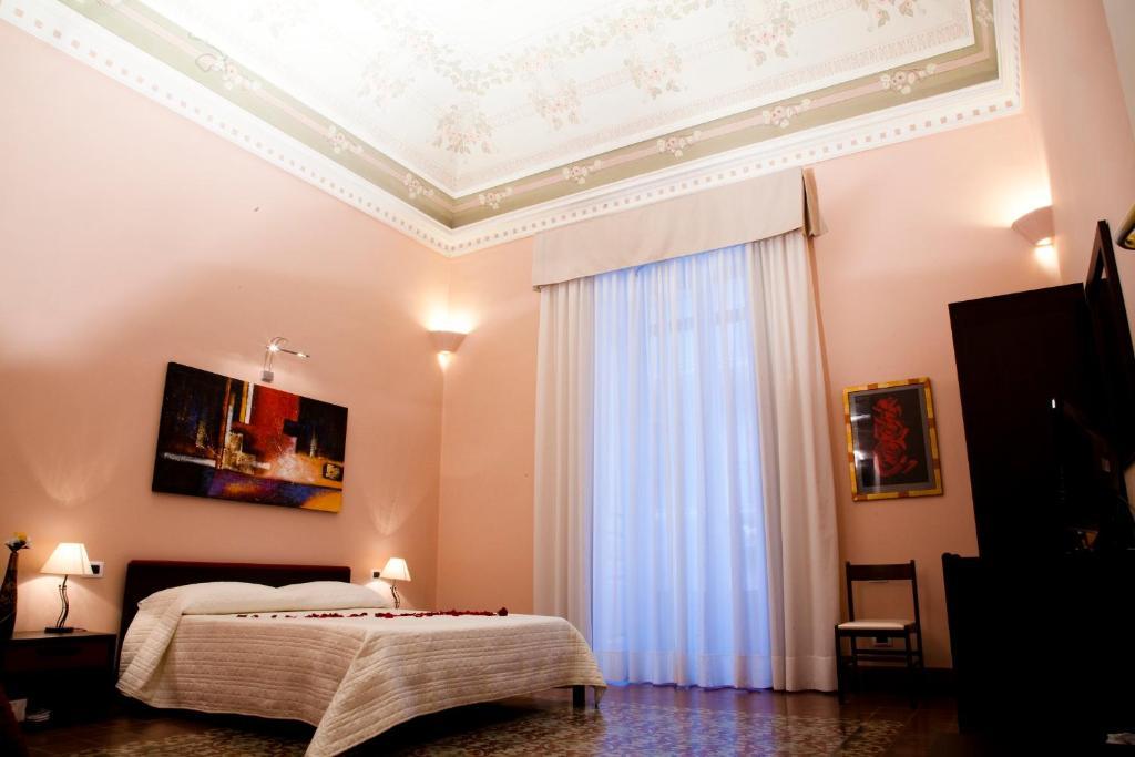 Antiche Volte Bed & Breakfast CTA Exterior photo