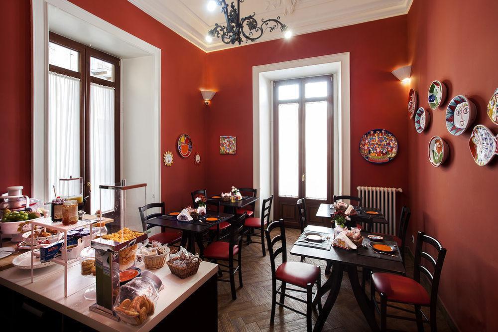Antiche Volte Bed & Breakfast CTA Exterior photo