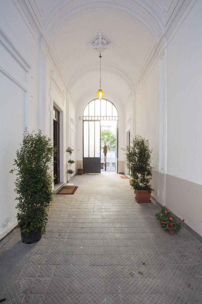 Antiche Volte Bed & Breakfast CTA Exterior photo