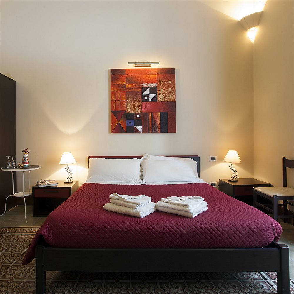 Antiche Volte Bed & Breakfast CTA Exterior photo
