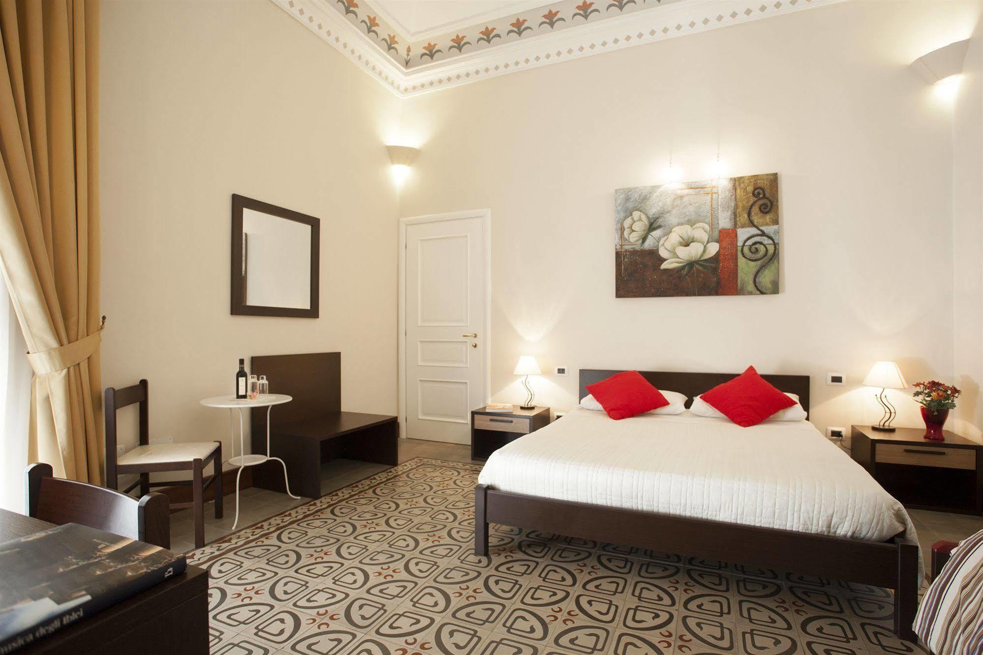 Antiche Volte Bed & Breakfast CTA Exterior photo