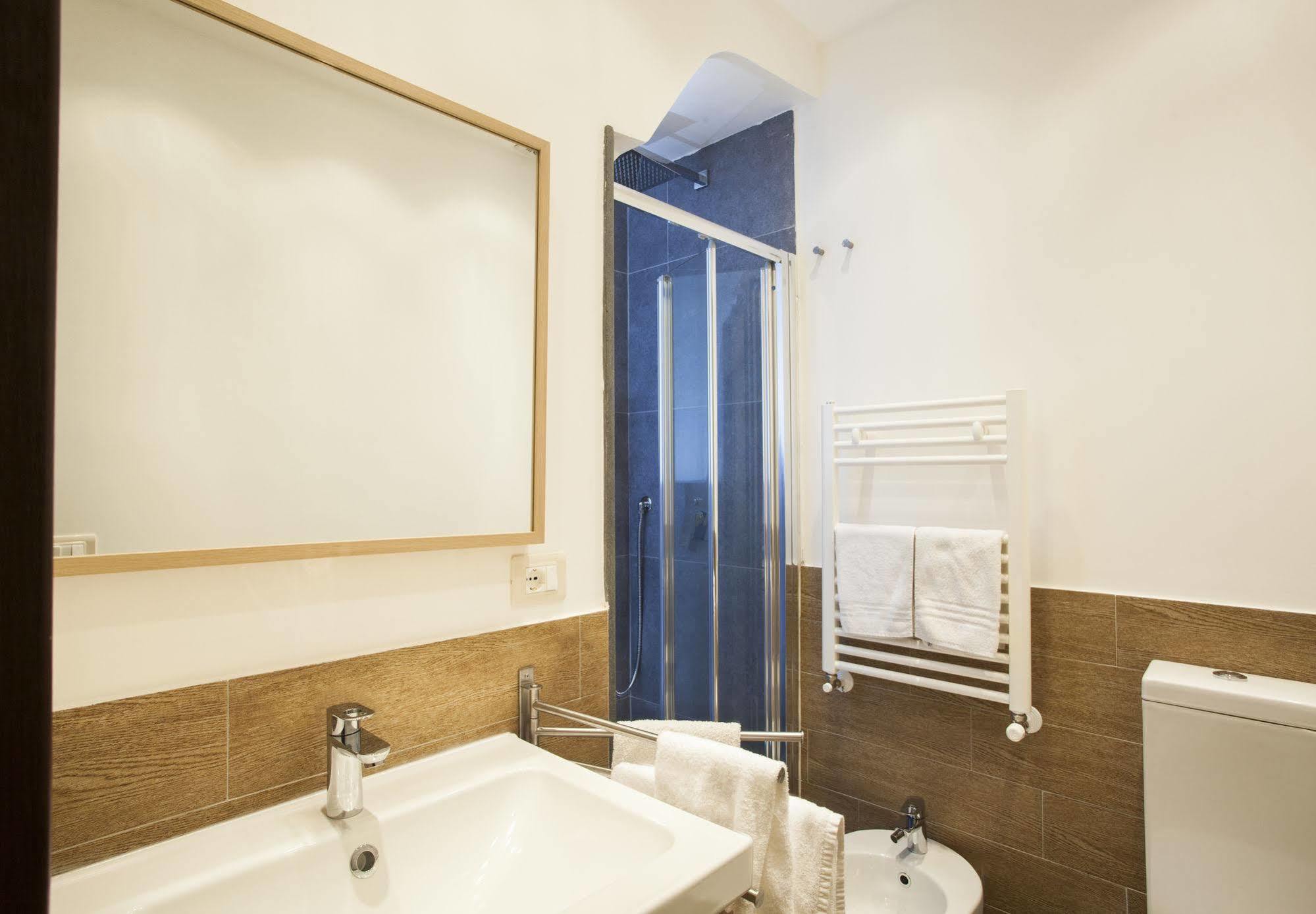 Antiche Volte Bed & Breakfast CTA Exterior photo