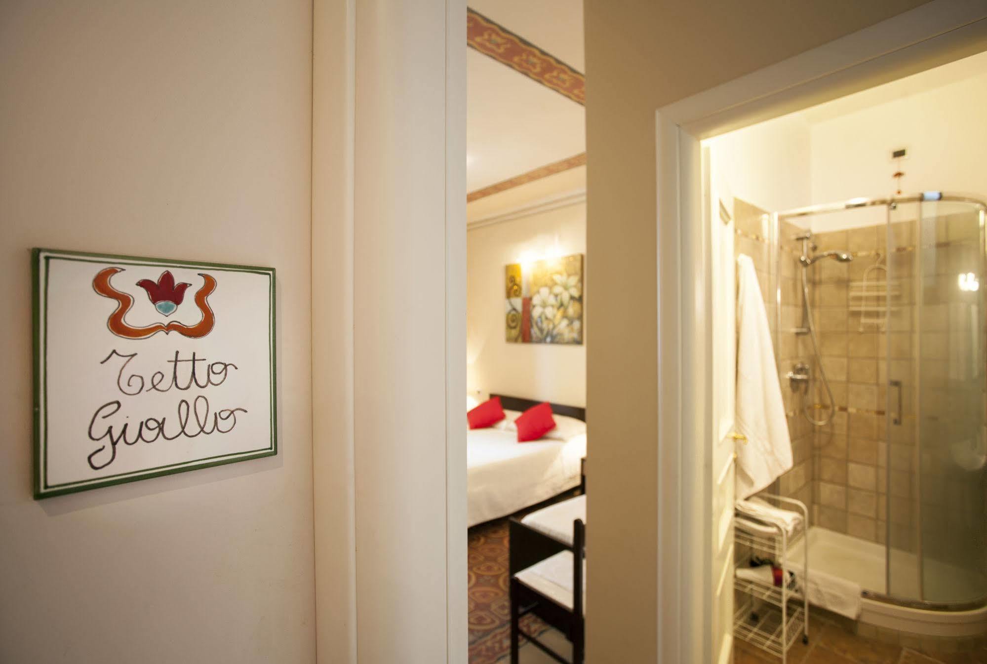 Antiche Volte Bed & Breakfast CTA Exterior photo