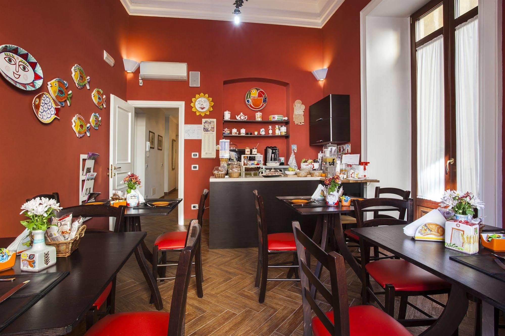 Antiche Volte Bed & Breakfast CTA Exterior photo