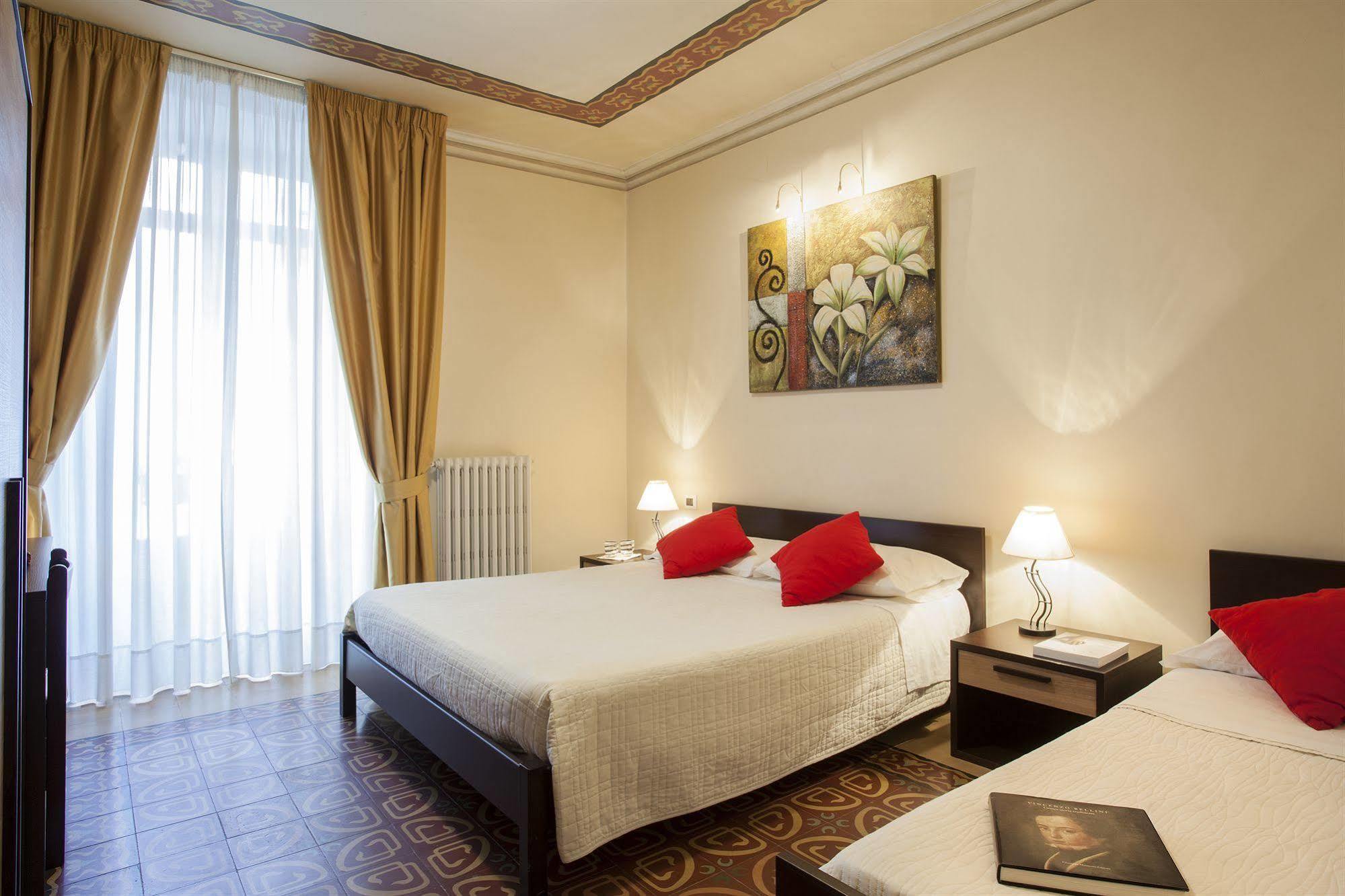 Antiche Volte Bed & Breakfast CTA Exterior photo