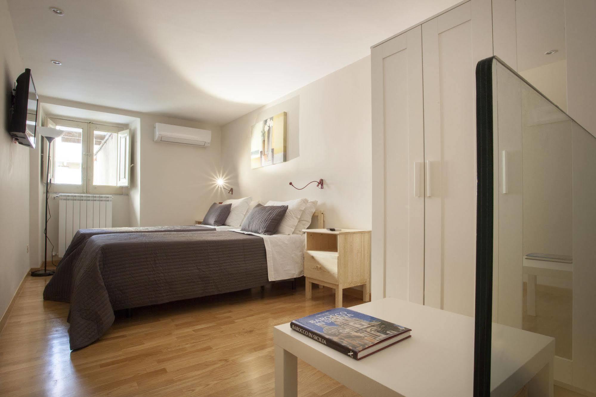 Antiche Volte Bed & Breakfast CTA Exterior photo