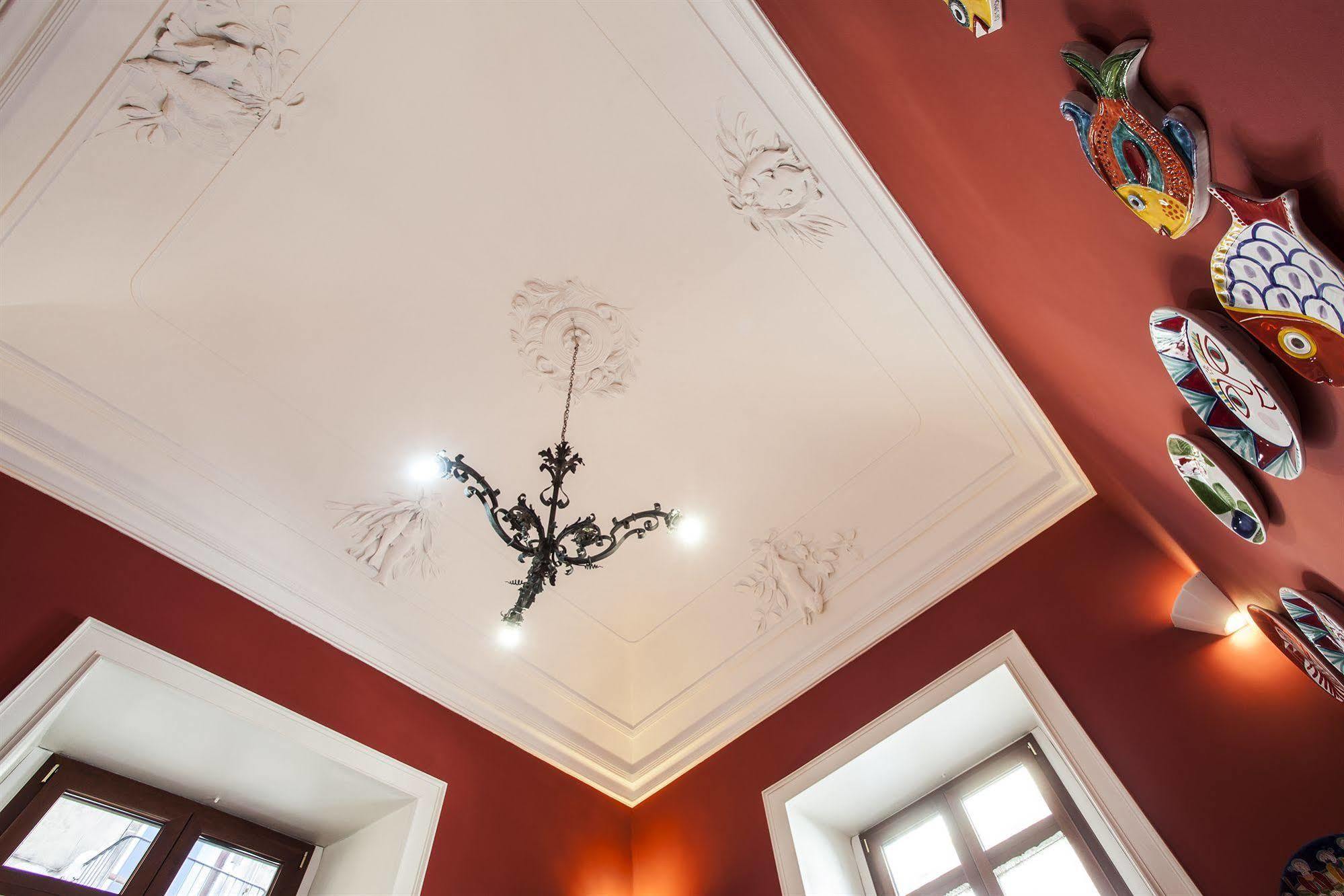 Antiche Volte Bed & Breakfast CTA Exterior photo