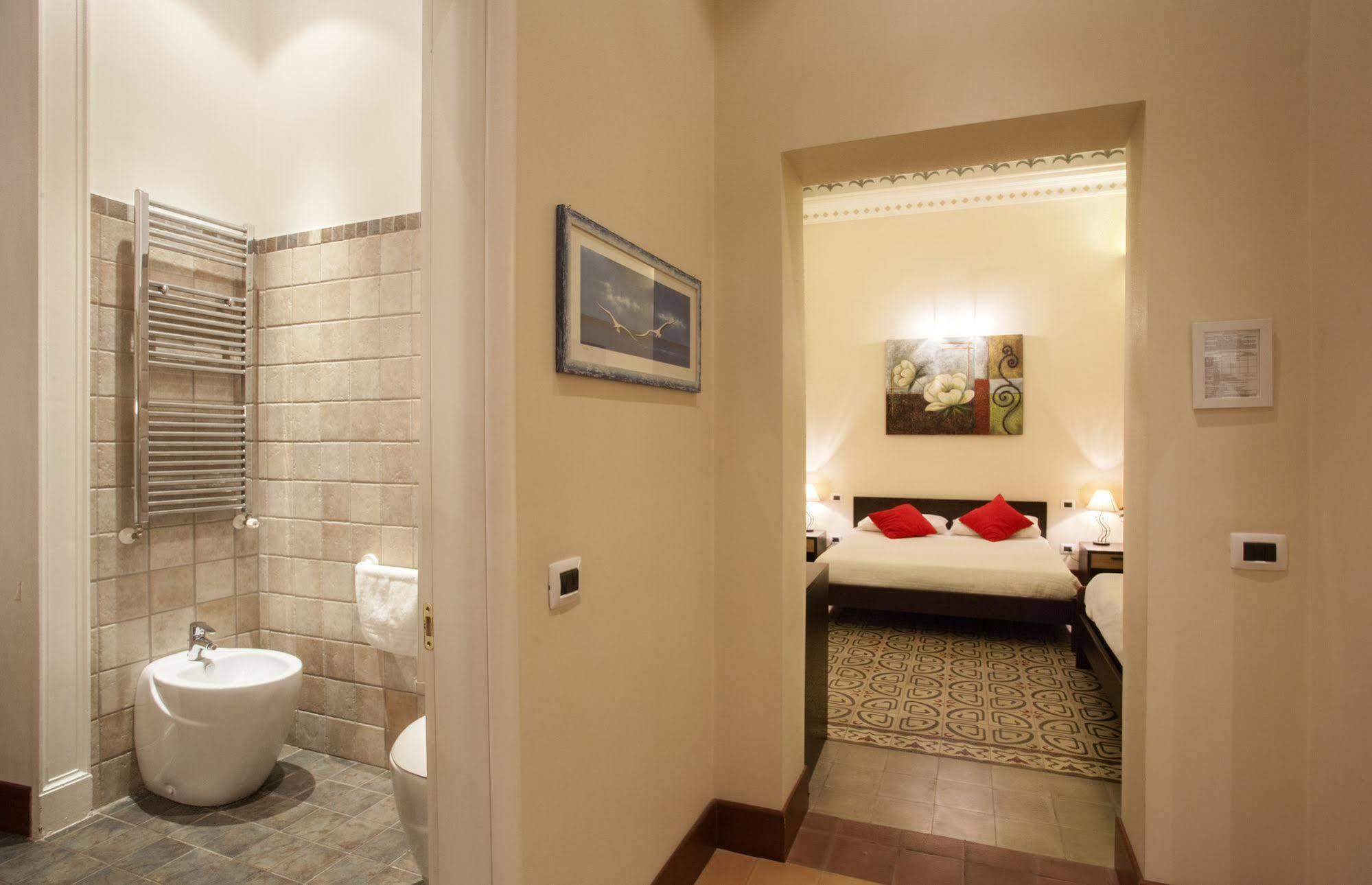 Antiche Volte Bed & Breakfast CTA Exterior photo