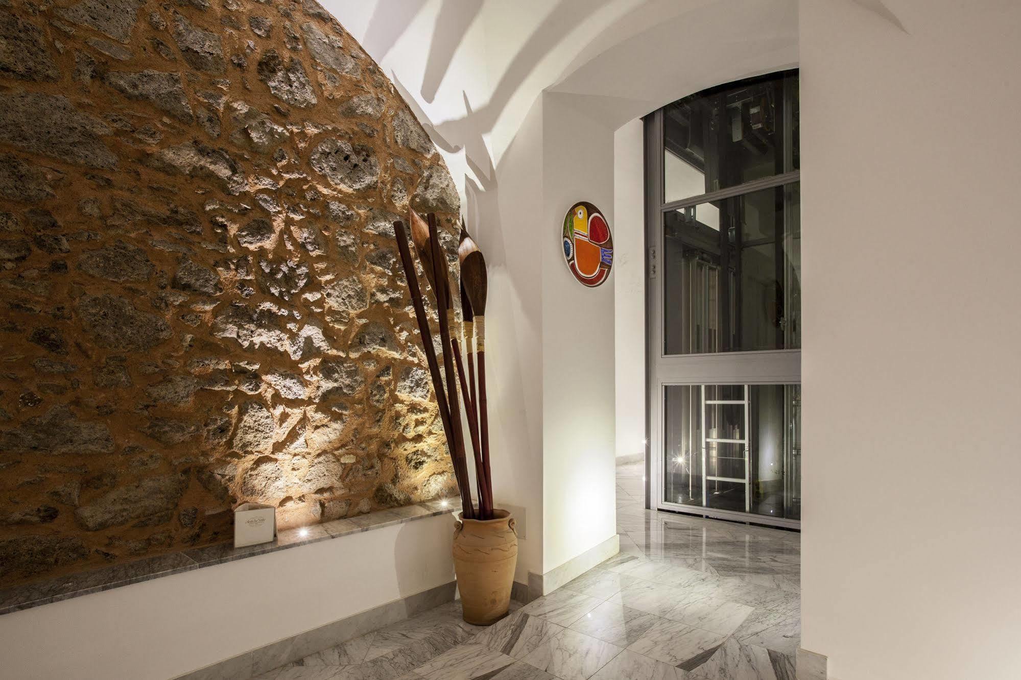 Antiche Volte Bed & Breakfast CTA Exterior photo